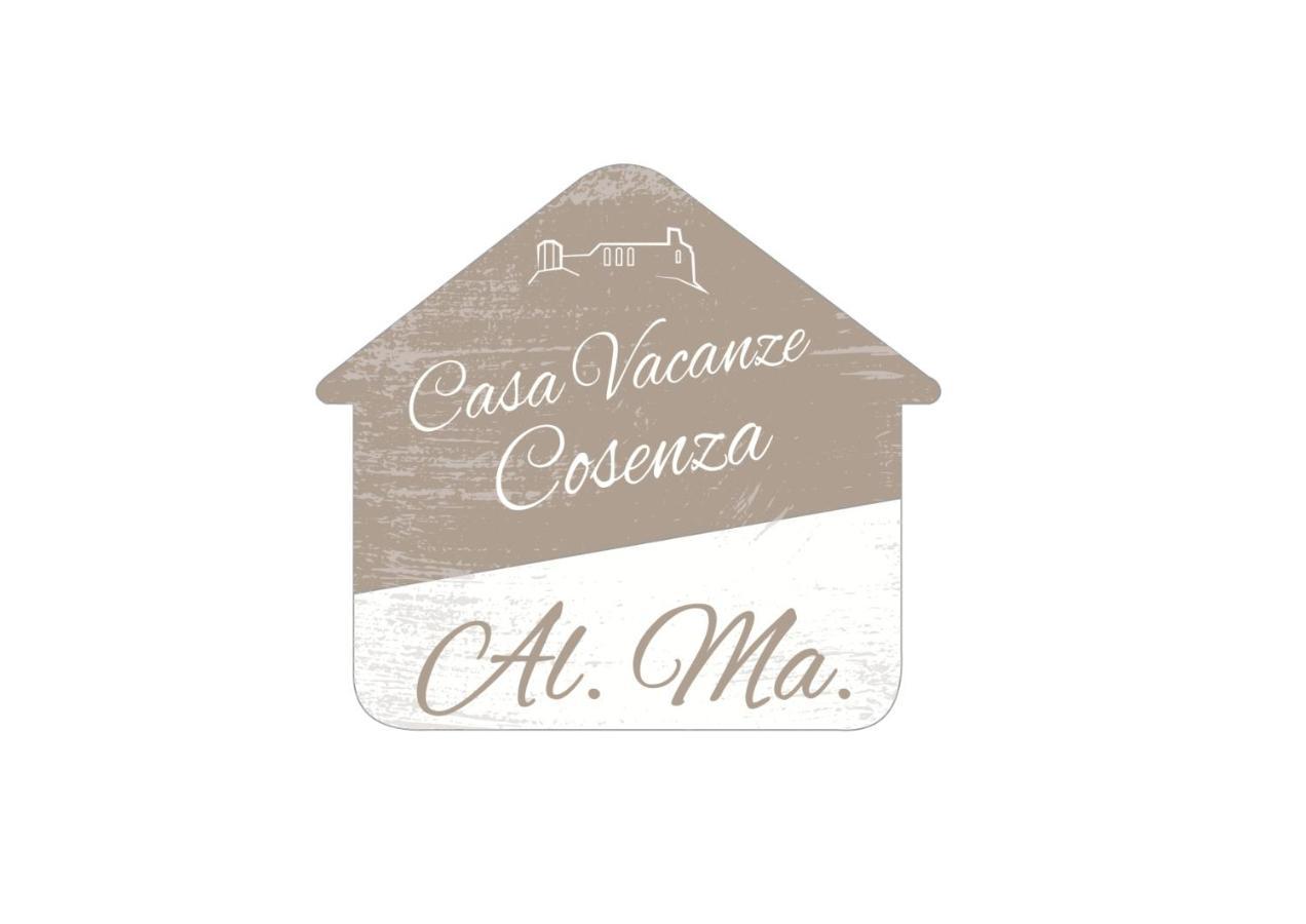 Sara Home Cosenza Buitenkant foto