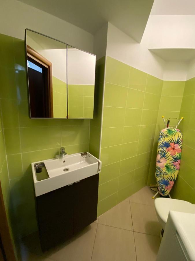 Sara Home Cosenza Buitenkant foto