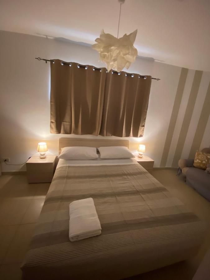 Sara Home Cosenza Buitenkant foto